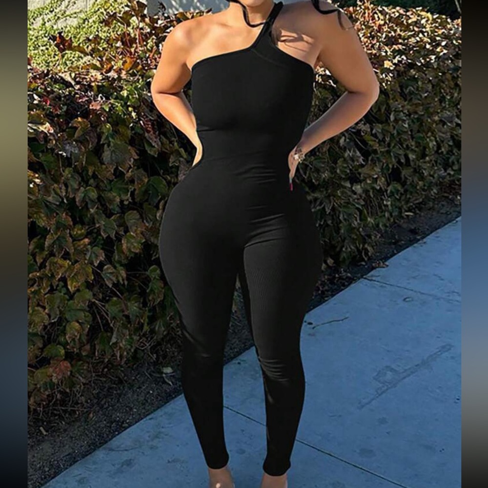 One piece bodysuit